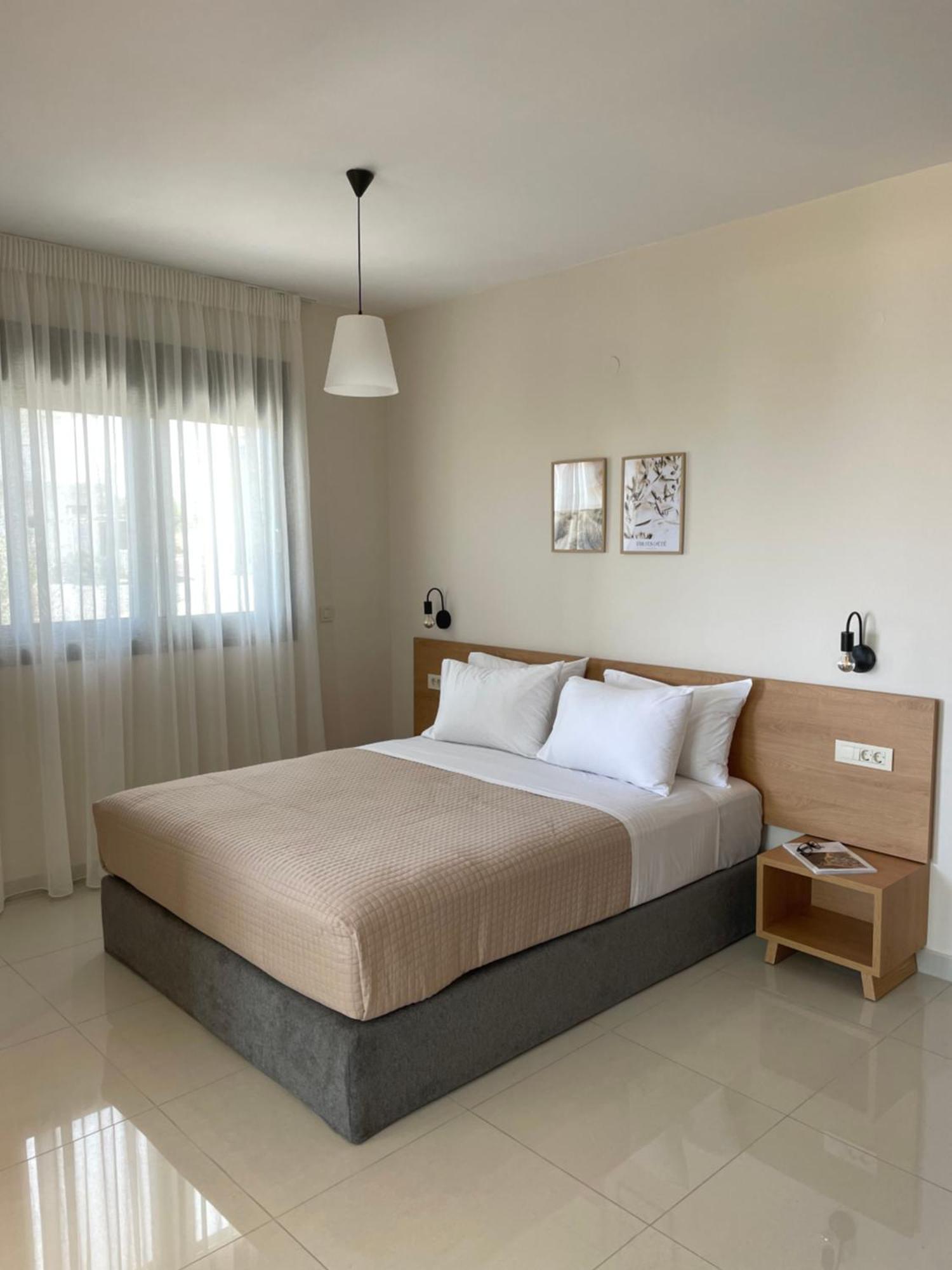 Oliva Verde Residences Galatas  Bagian luar foto